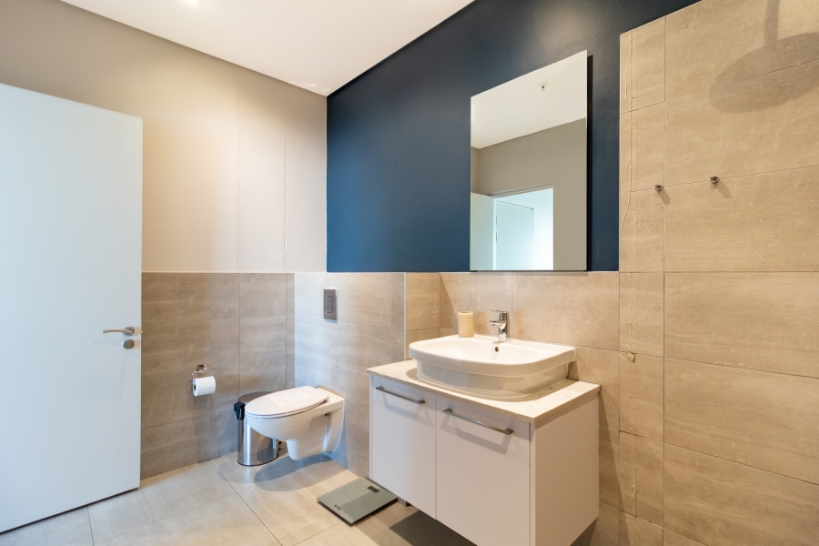 To Let 2 Bedroom Property for Rent in Cape Town City Centre Western Cape